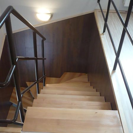 Eszter Apartmanhaz Hajduszoboszlo Exterior photo